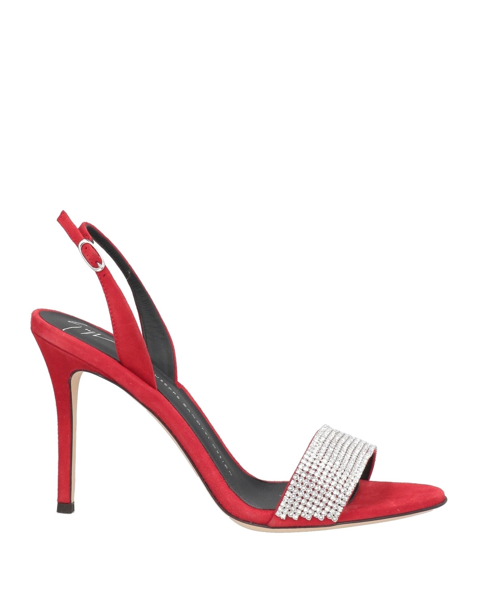 GIUSEPPE ZANOTTI GIUSEPPE ZANOTTI ΠΑΠΟΥΤΣΙΑ Πέδιλα