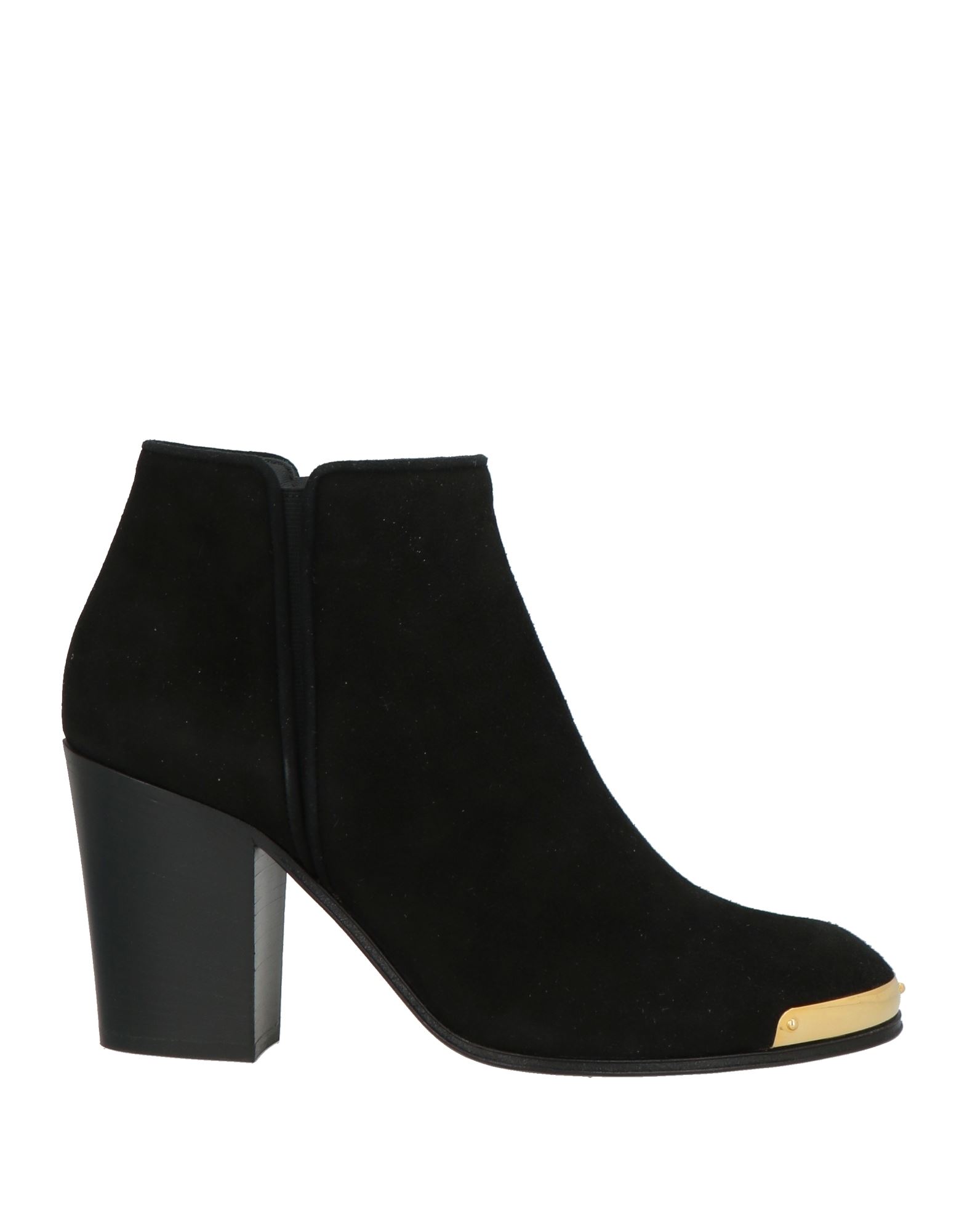 GIUSEPPE ZANOTTI GIUSEPPE ZANOTTI ΠΑΠΟΥΤΣΙΑ Μποτάκια