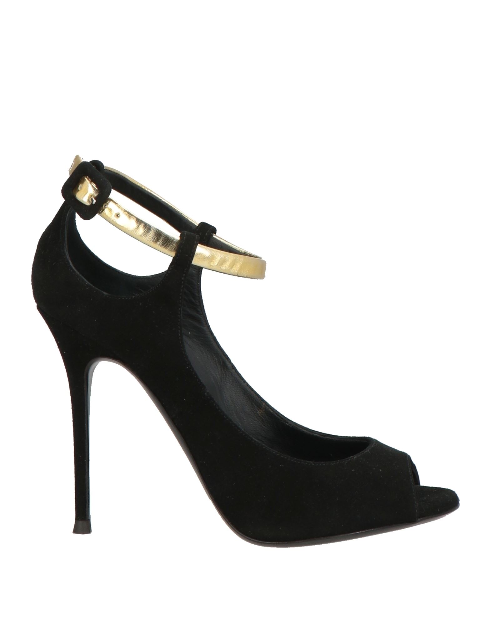 GIUSEPPE ZANOTTI GIUSEPPE ZANOTTI ΠΑΠΟΥΤΣΙΑ Κλειστά παπούτσια