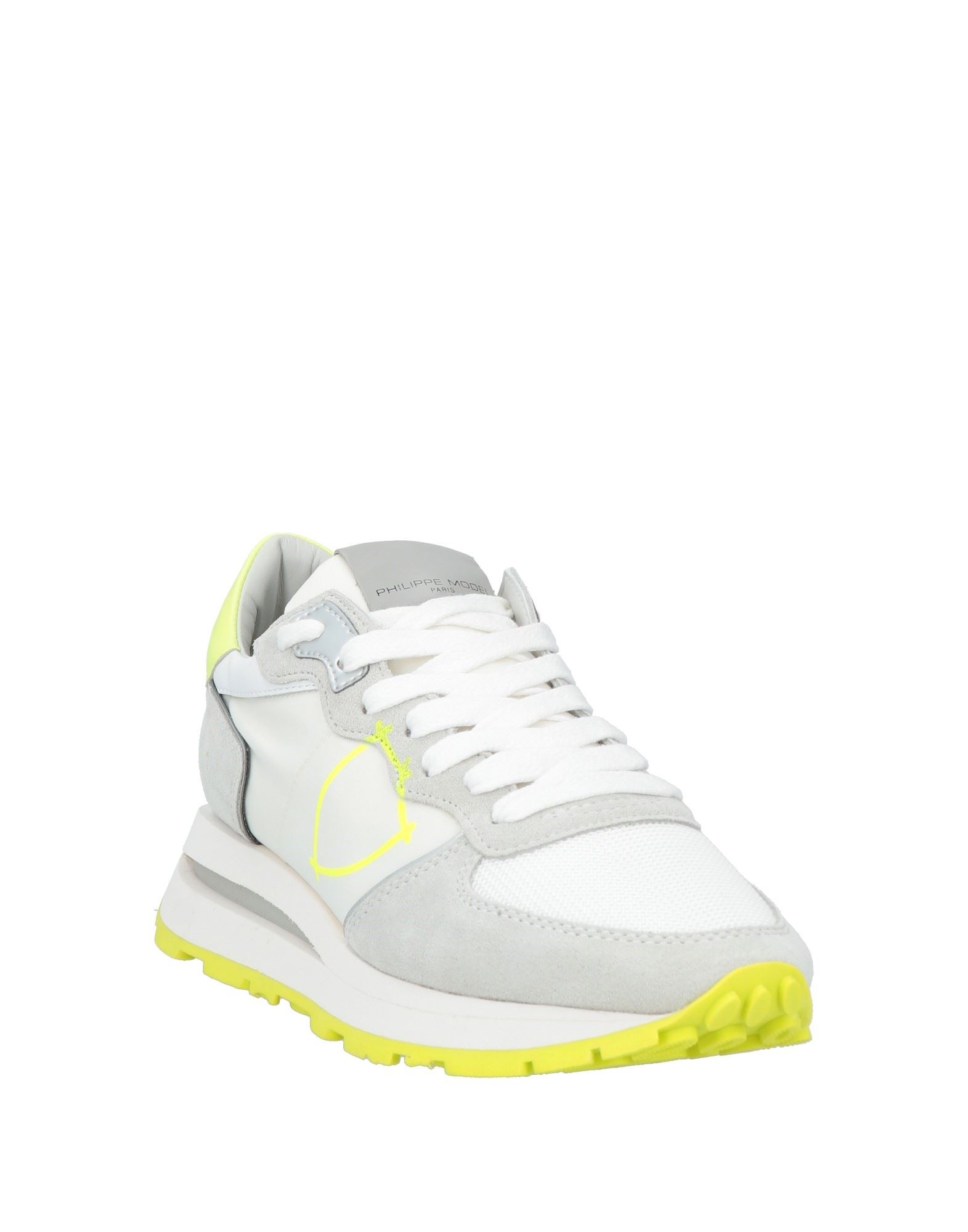  Philippe Model - Chaussures - Sneakers - On Yoox.com 