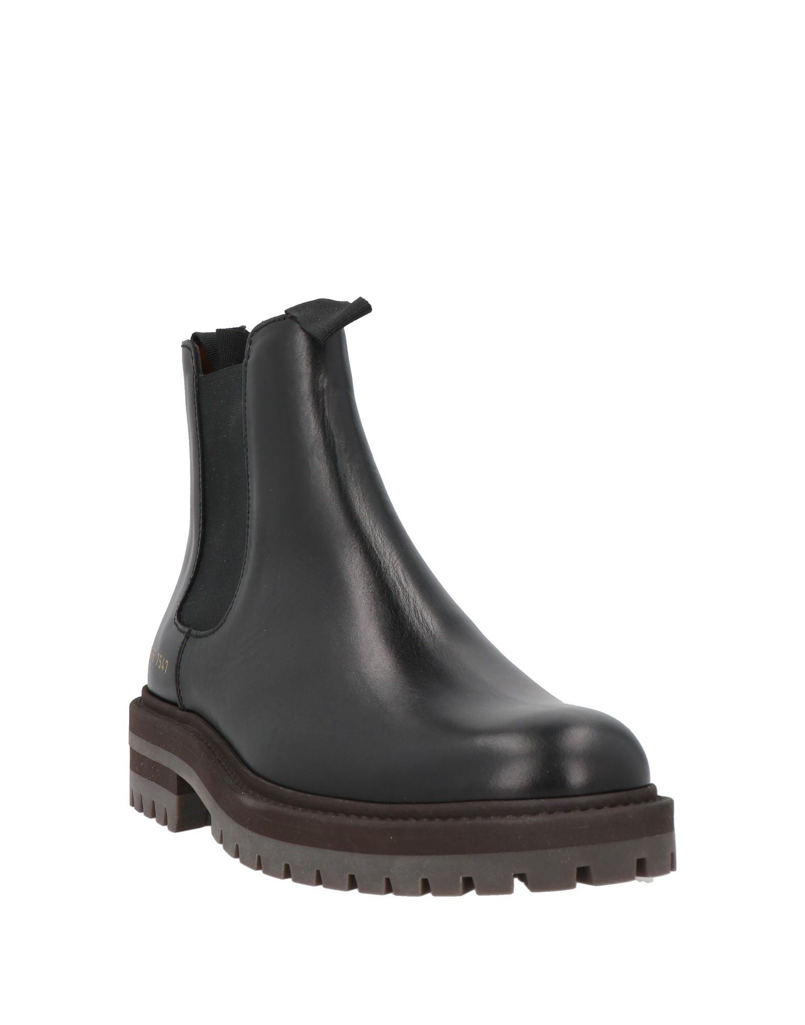  Woman By Common Projects - Schuhe - Stiefeletten - On Yoox.com 
