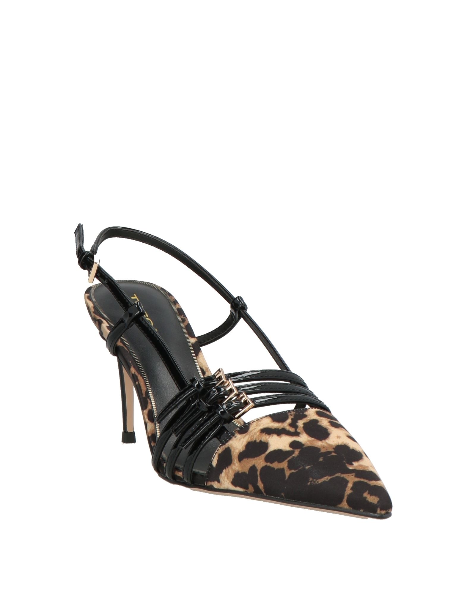  Tosca Blu - Schuhe - Pumps - On Yoox.com 