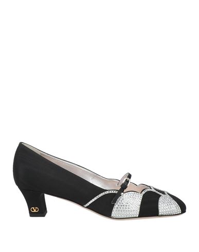Pumps Damen Schwarz 37 Damen