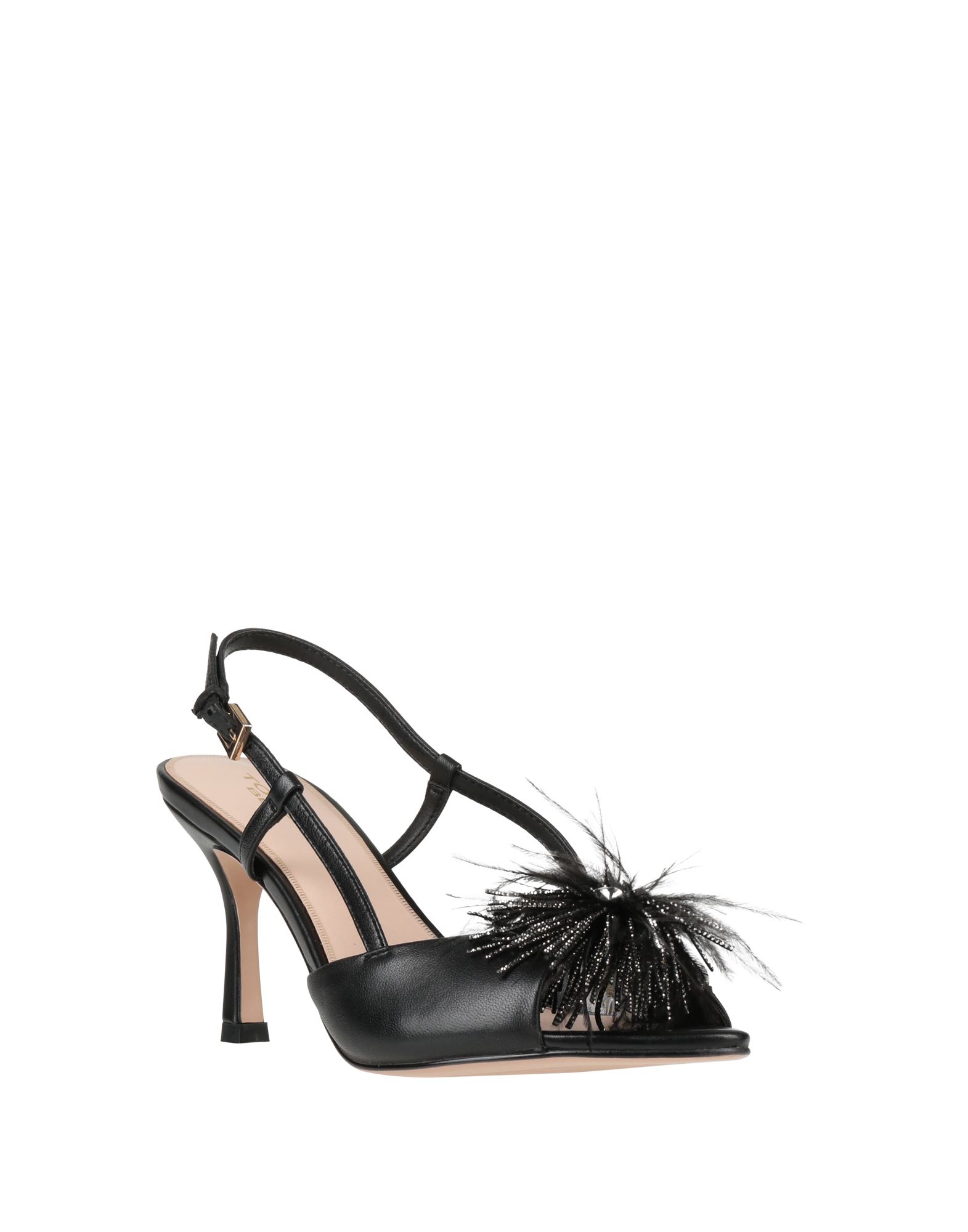  Tosca Blu - Schuhe - Sandalen - On Yoox.com 