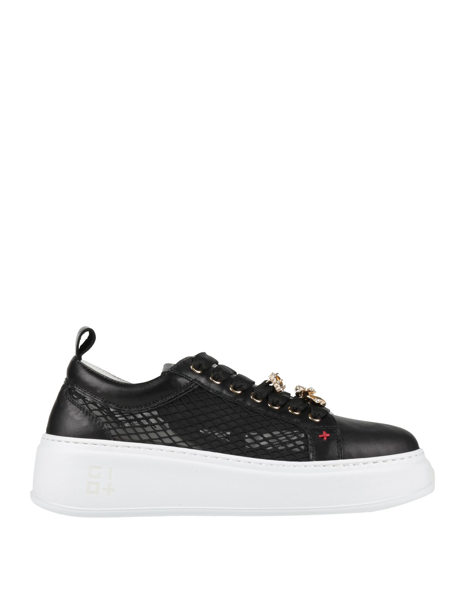  Gio+ - Schuhe - Sneakers - On Yoox.com 