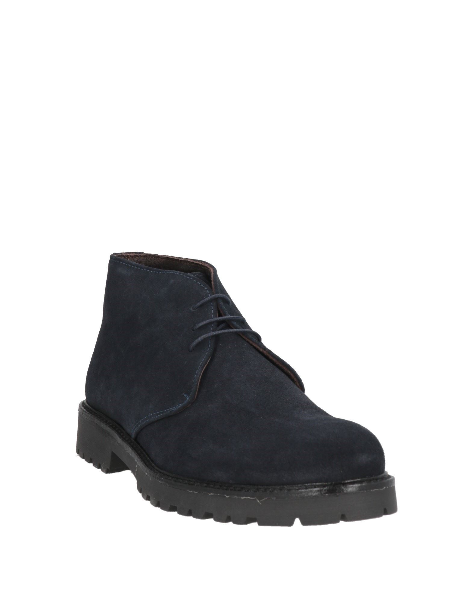  Barbati - Schuhe - Stiefeletten - On Yoox.com 