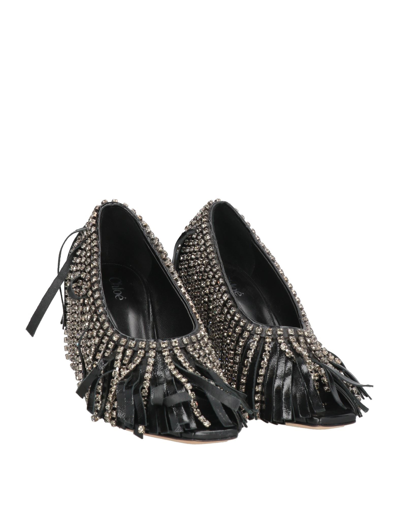  Chloé - Schuhe - Pumps - On Yoox.com 