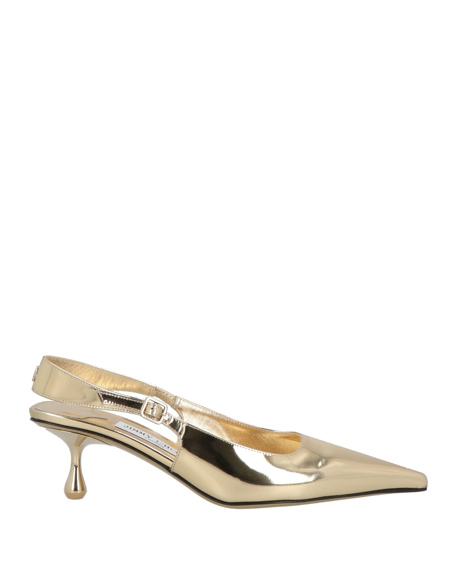 JIMMY CHOO JIMMY CHOO ΠΑΠΟΥΤΣΙΑ Κλειστά παπούτσια
