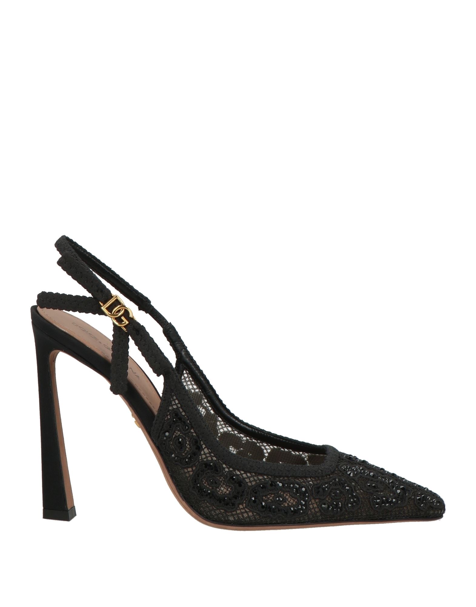 DOLCE&GABBANA DOLCE&GABBANA ΠΑΠΟΥΤΣΙΑ Κλειστά παπούτσια