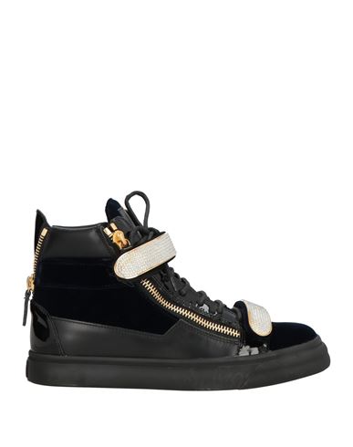 Sneakers Damen Schwarz 41 Damen