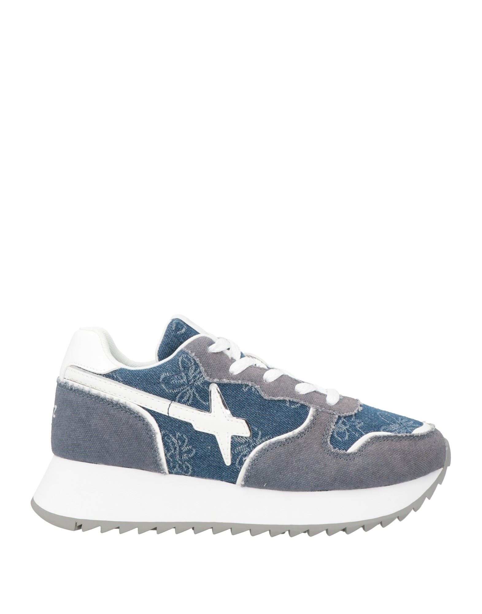  W6yz - Schuhe - Sneakers - On Yoox.com 