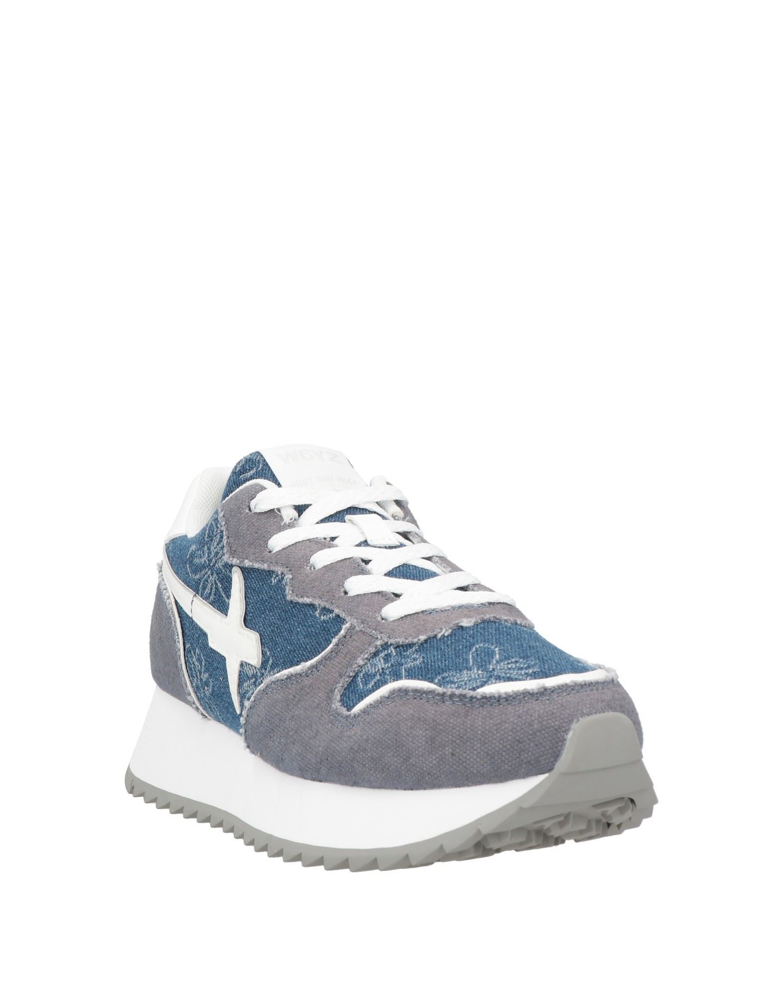  W6yz - Schuhe - Sneakers - On Yoox.com 