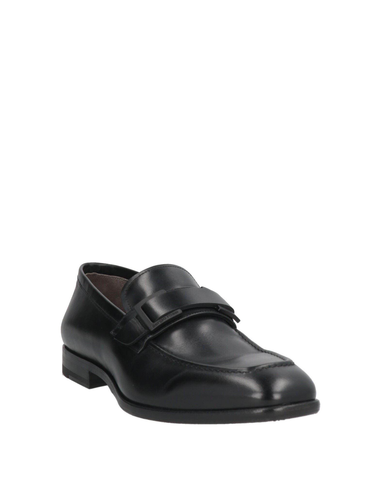  Sergio Rossi - Schuhe - Mokassins - On Yoox.com 