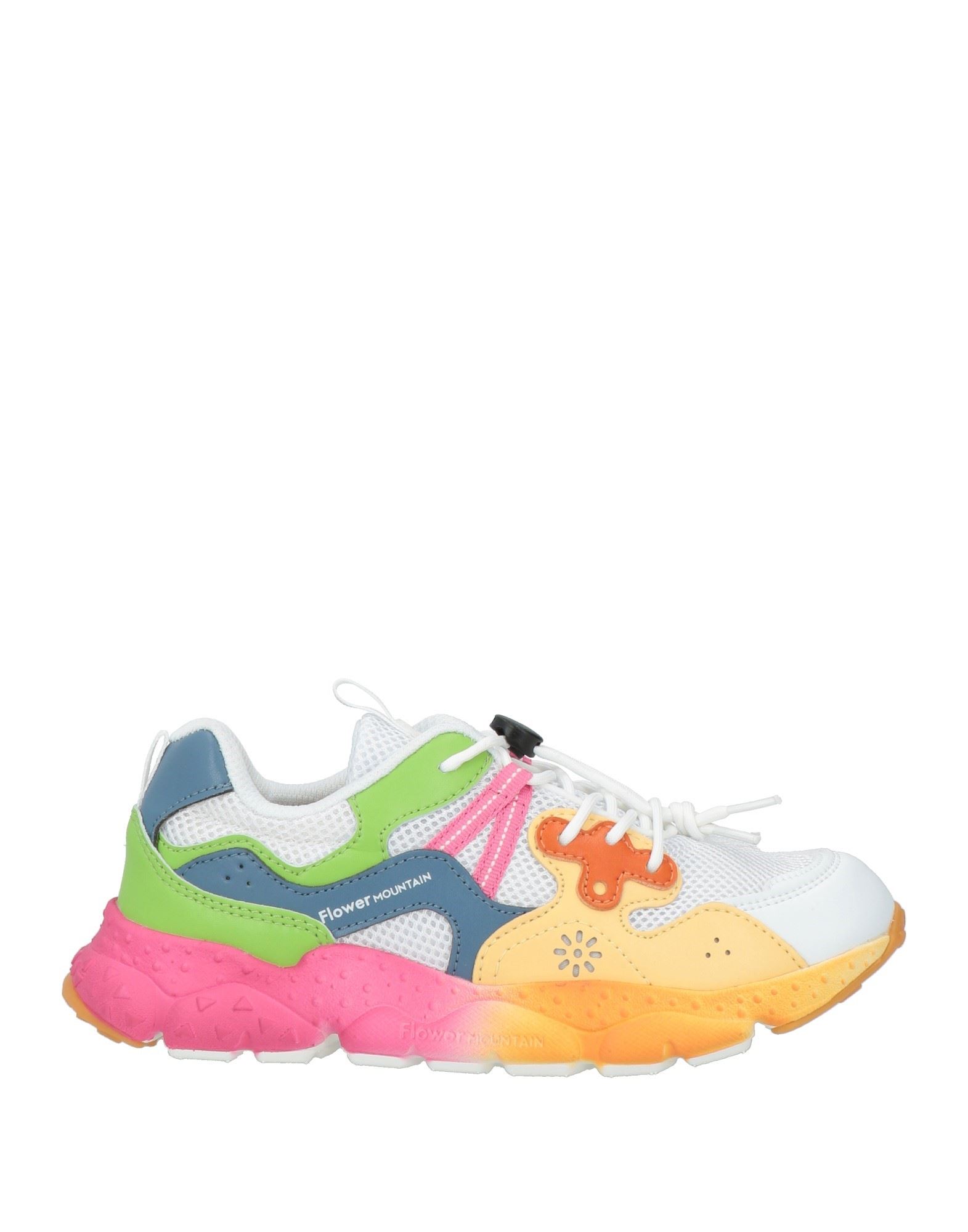  Flower Mountain® For Naturino - Schuhe - Sneakers - On Yoox.com 