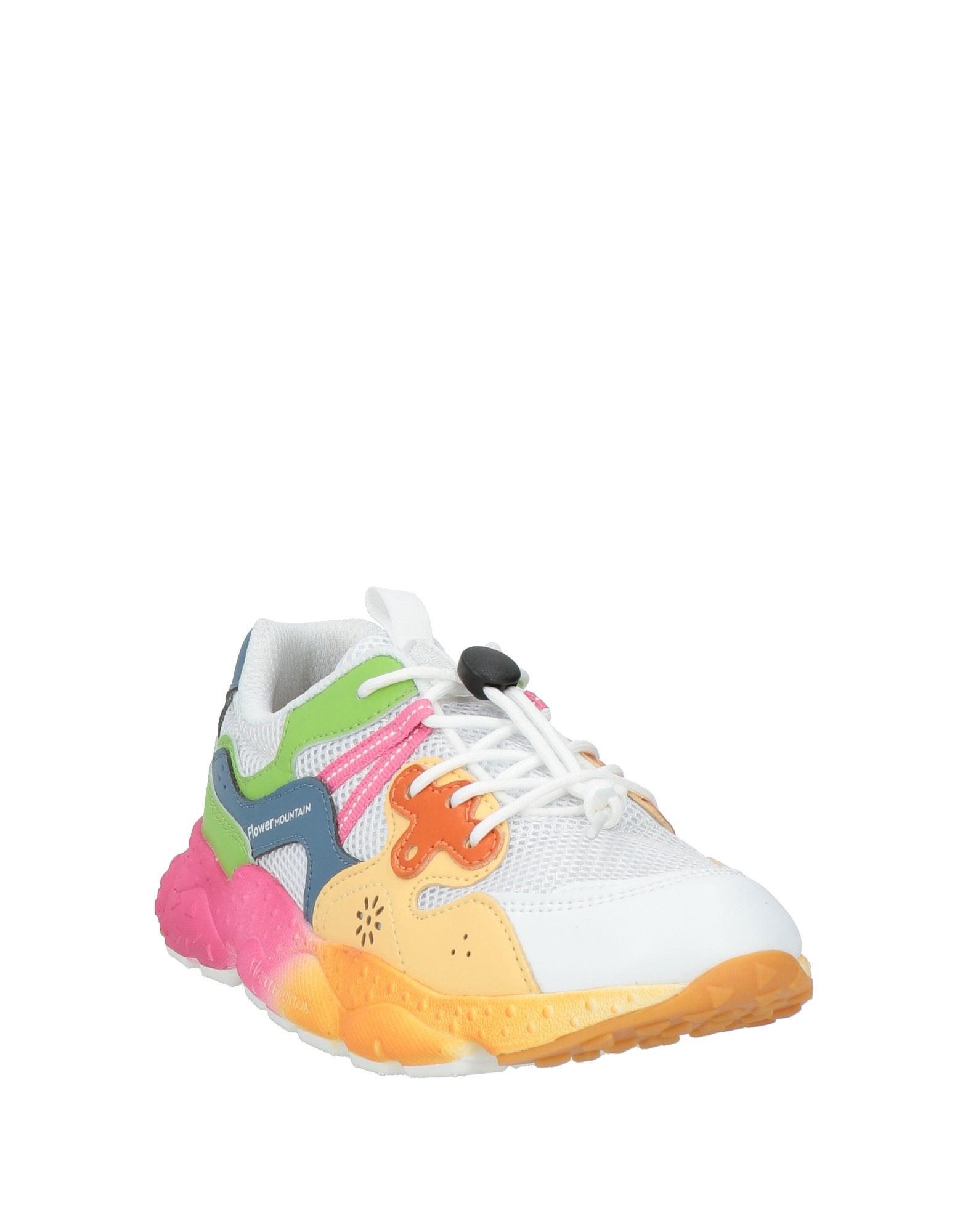  Flower Mountain® For Naturino - Schuhe - Sneakers - On Yoox.com 