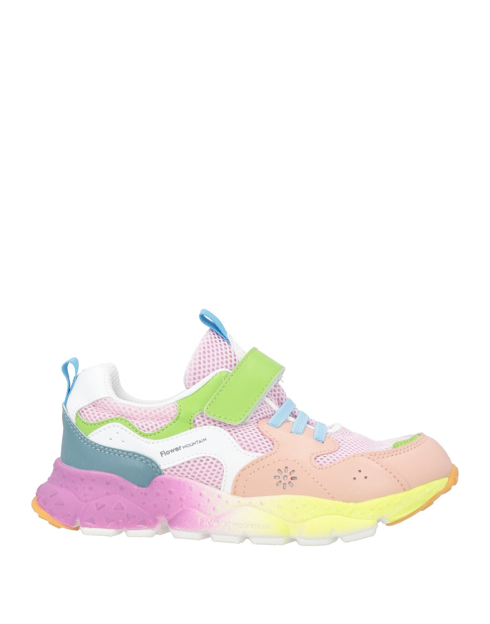  Flower Mountain® For Naturino - Schuhe - Sneakers - On Yoox.com 