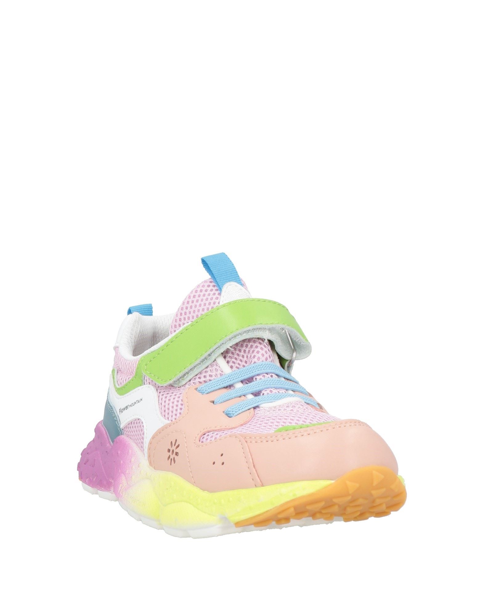  Flower Mountain® For Naturino - Schuhe - Sneakers - On Yoox.com 