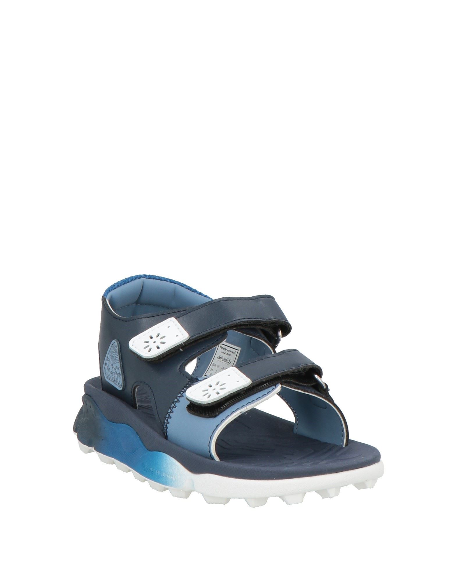  Flower Mountain® For Naturino - Schuhe - Sandalen - On Yoox.com 