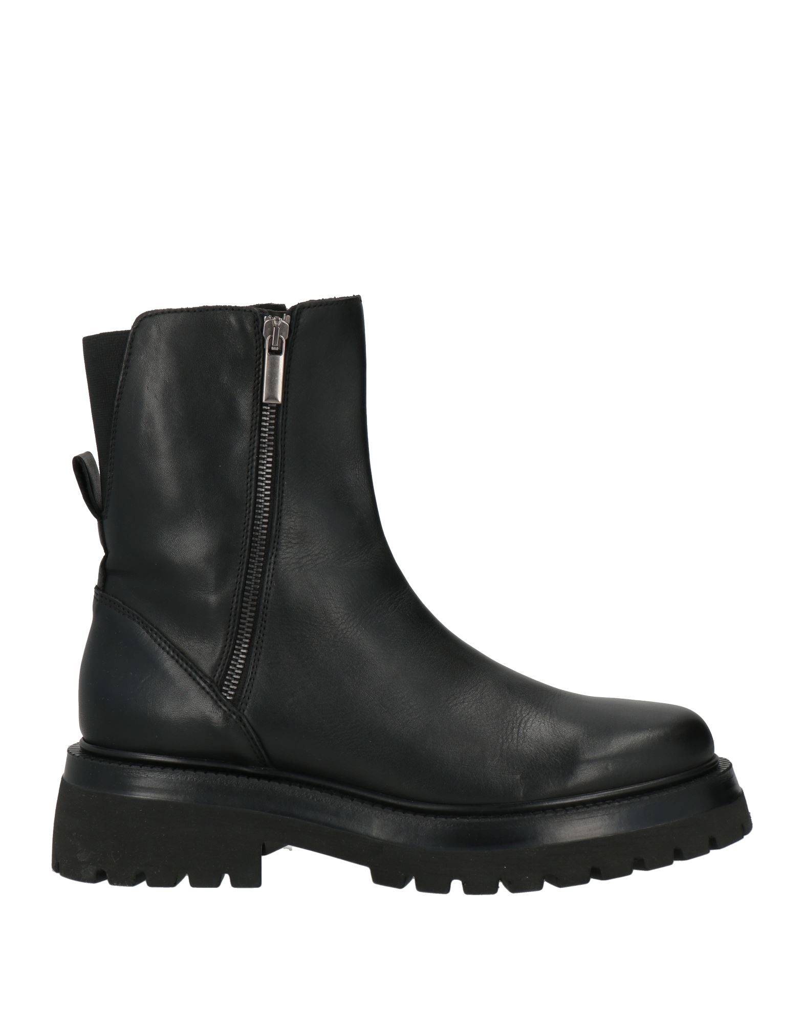 CROWN CROWN ΠΑΠΟΥΤΣΙΑ Μποτάκια