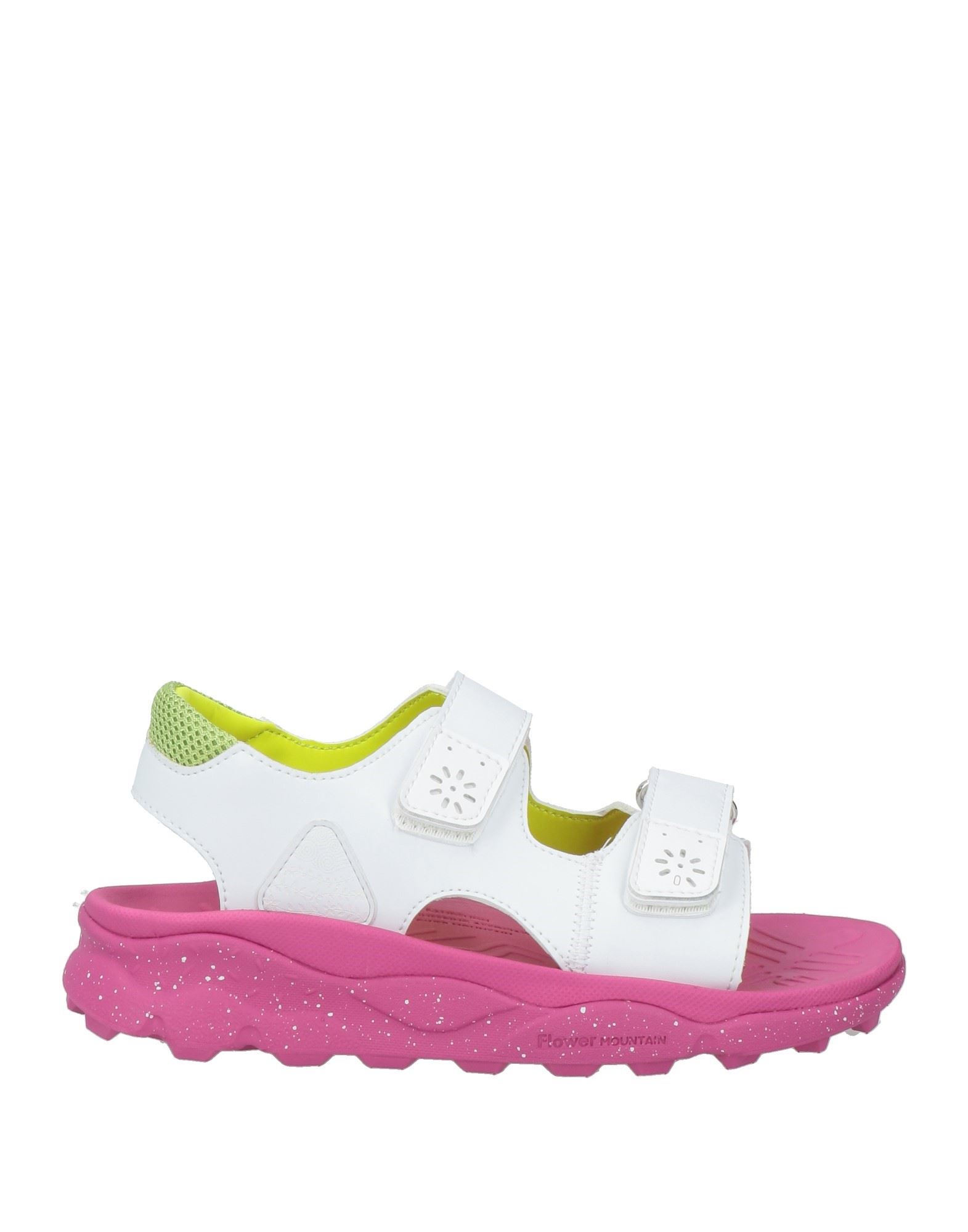  Flower Mountain® For Naturino - Schuhe - Sandalen - On Yoox.com 
