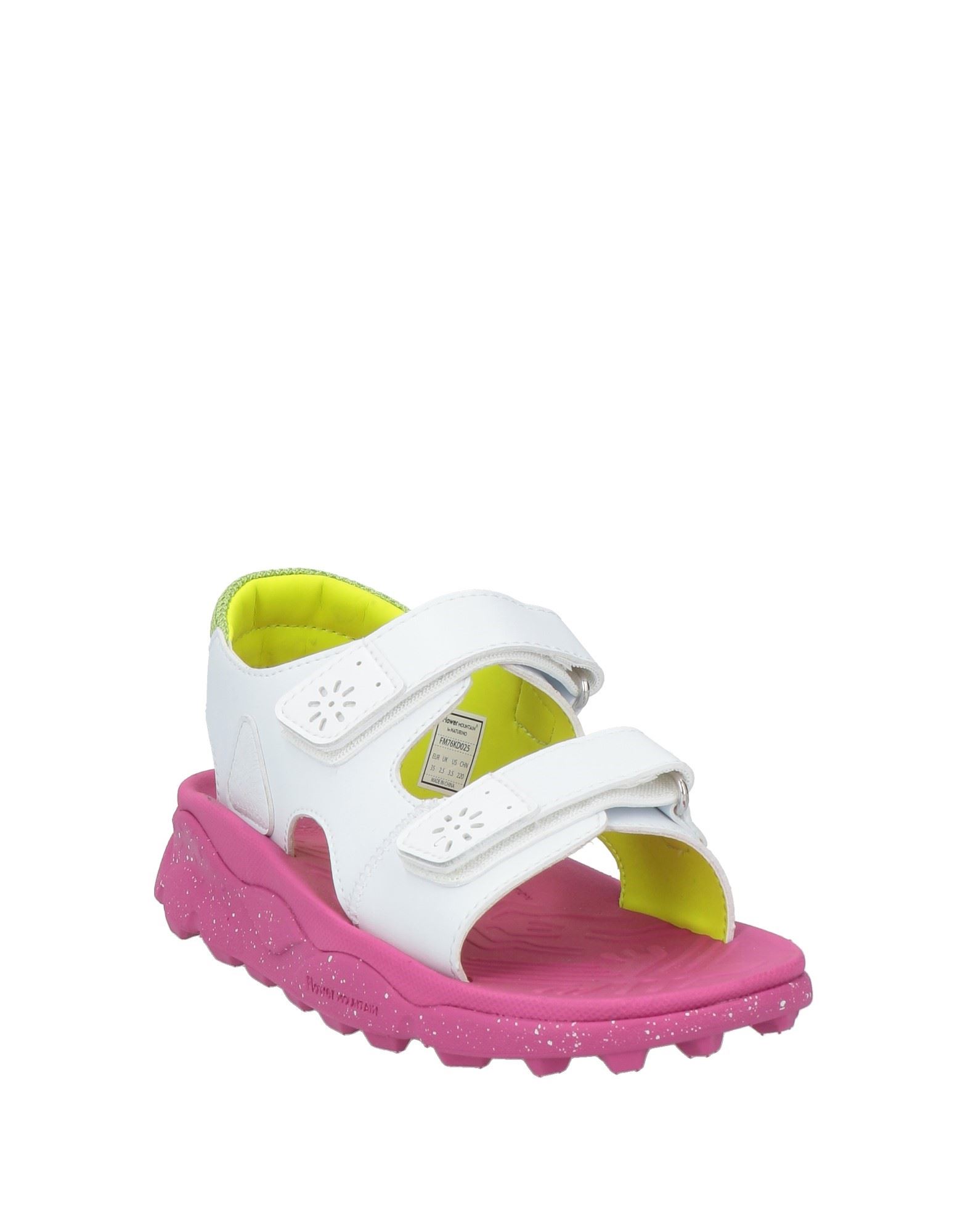  Flower Mountain® For Naturino - Schuhe - Sandalen - On Yoox.com 