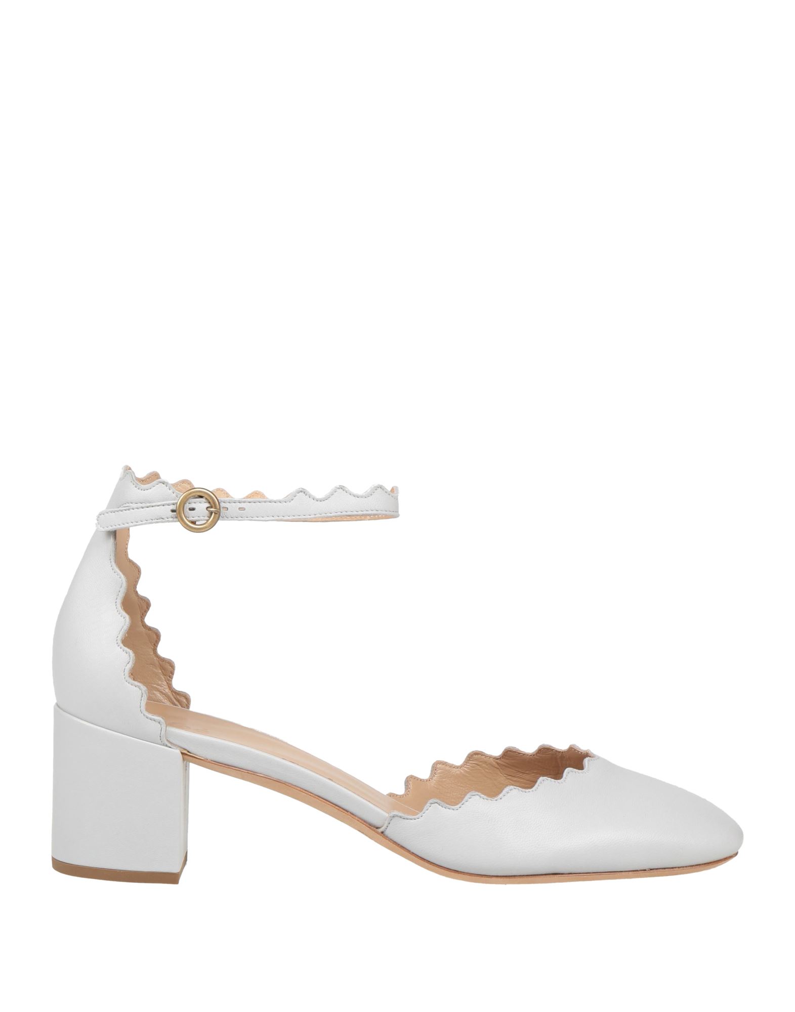  Chloé - Schuhe - Pumps - On Yoox.com 