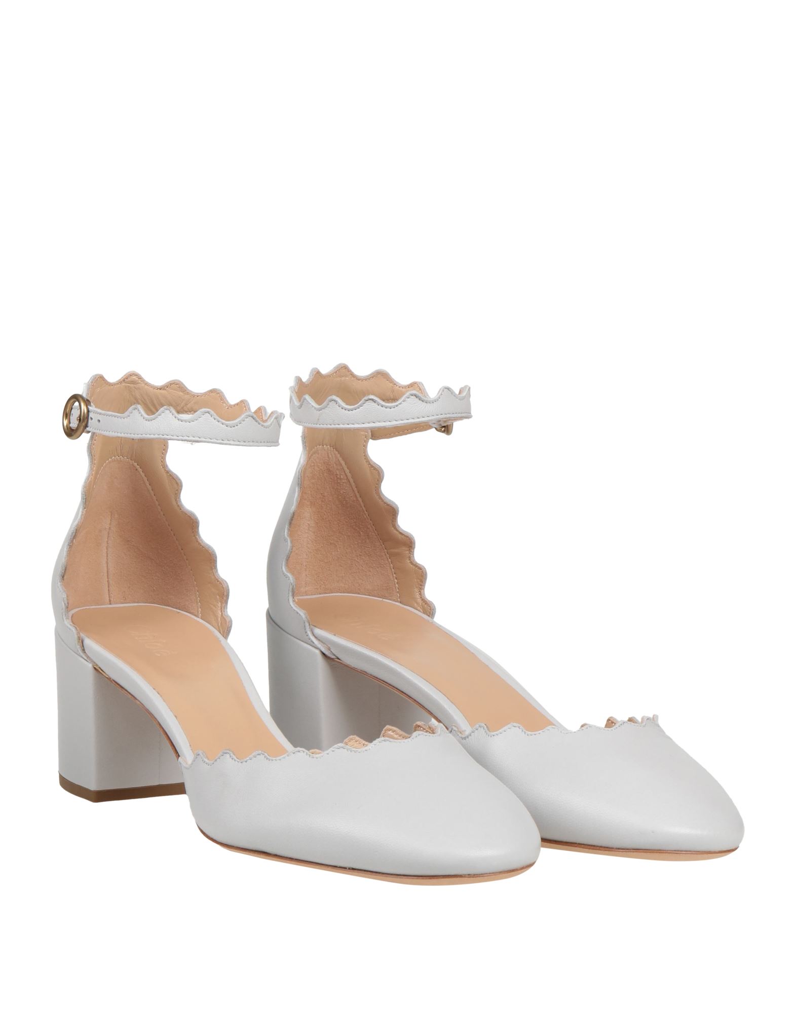  Chloé - Schuhe - Pumps - On Yoox.com 