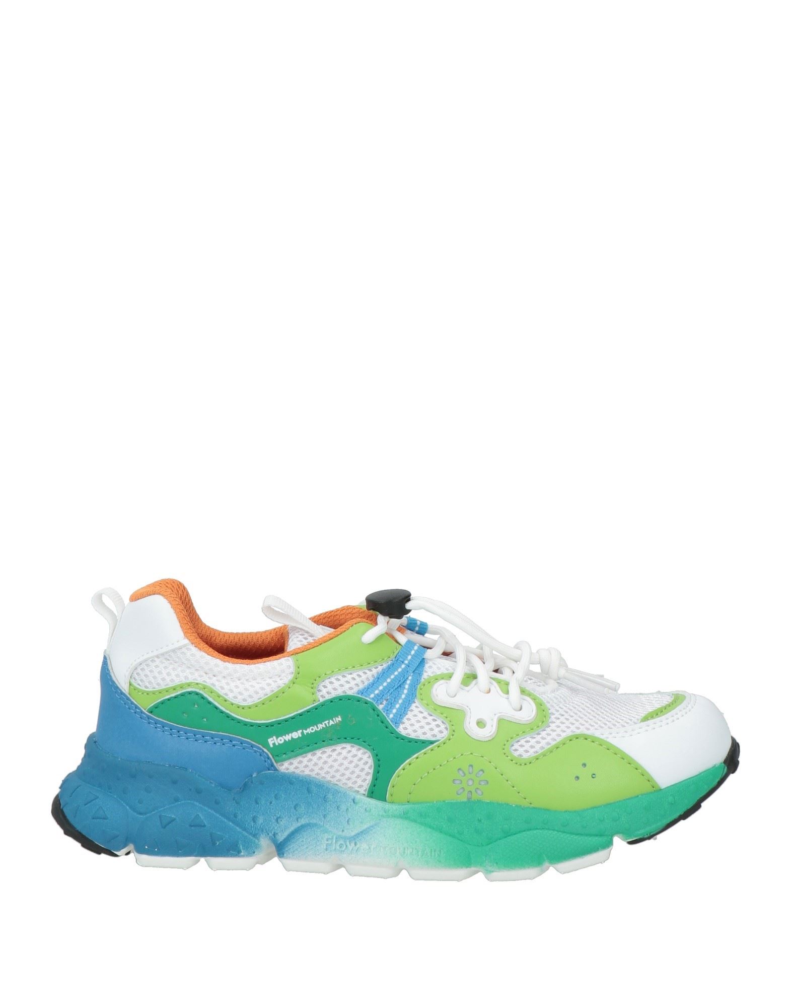  Flower Mountain® For Naturino - Schuhe - Sneakers - On Yoox.com 