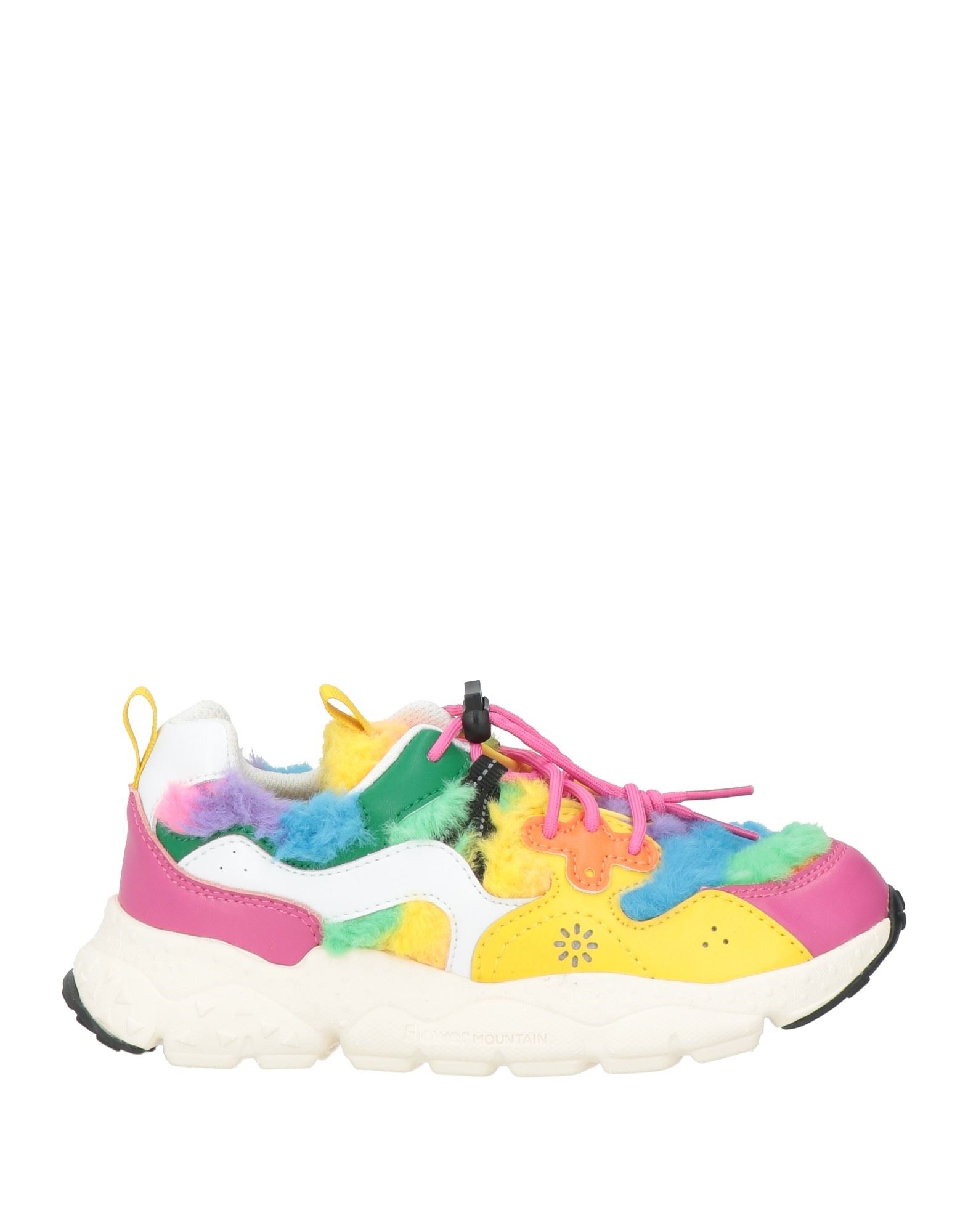  Flower Mountain® For Naturino - Schuhe - Sneakers - On Yoox.com 