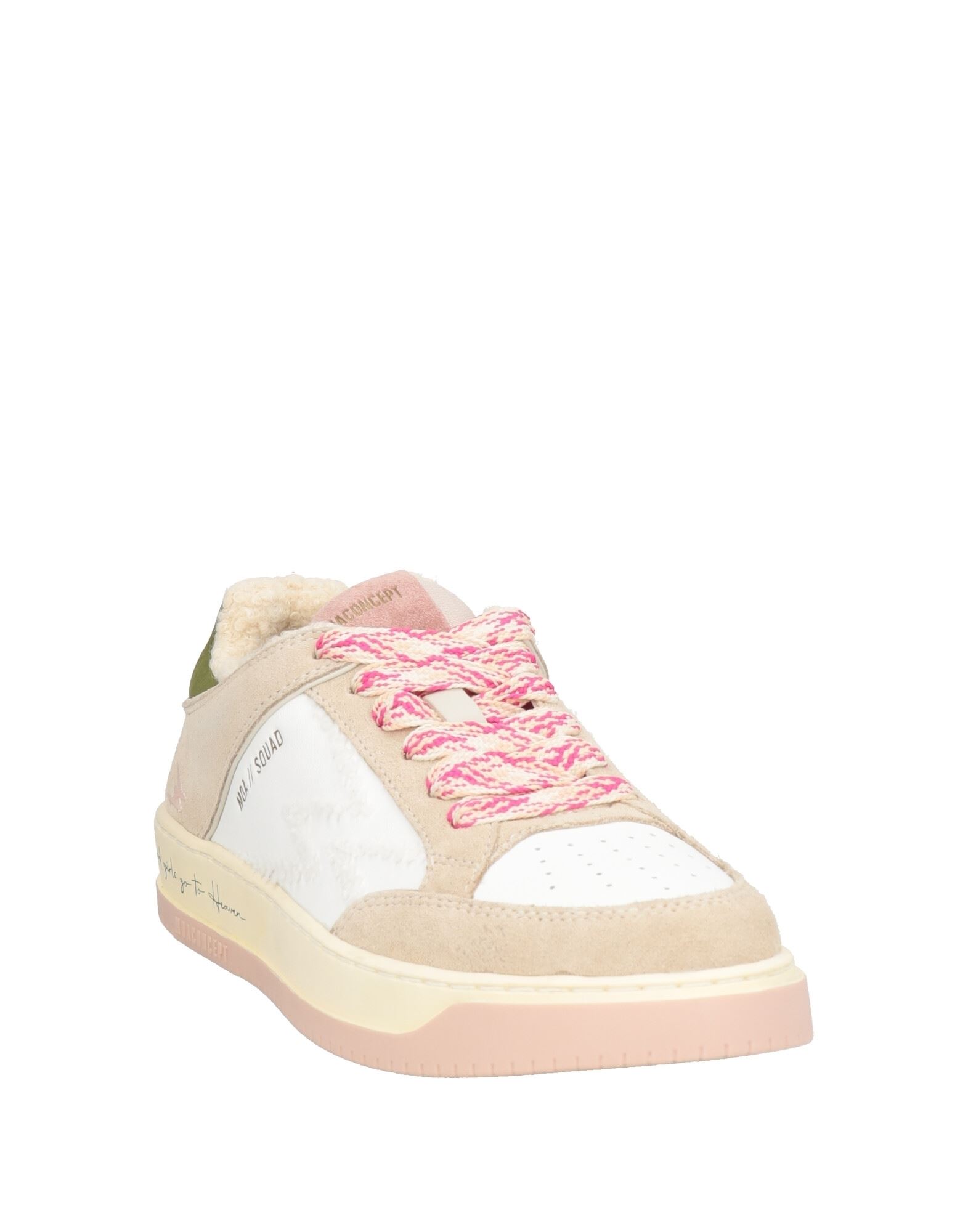  Moaconcept - Schuhe - Sneakers - On Yoox.com 
