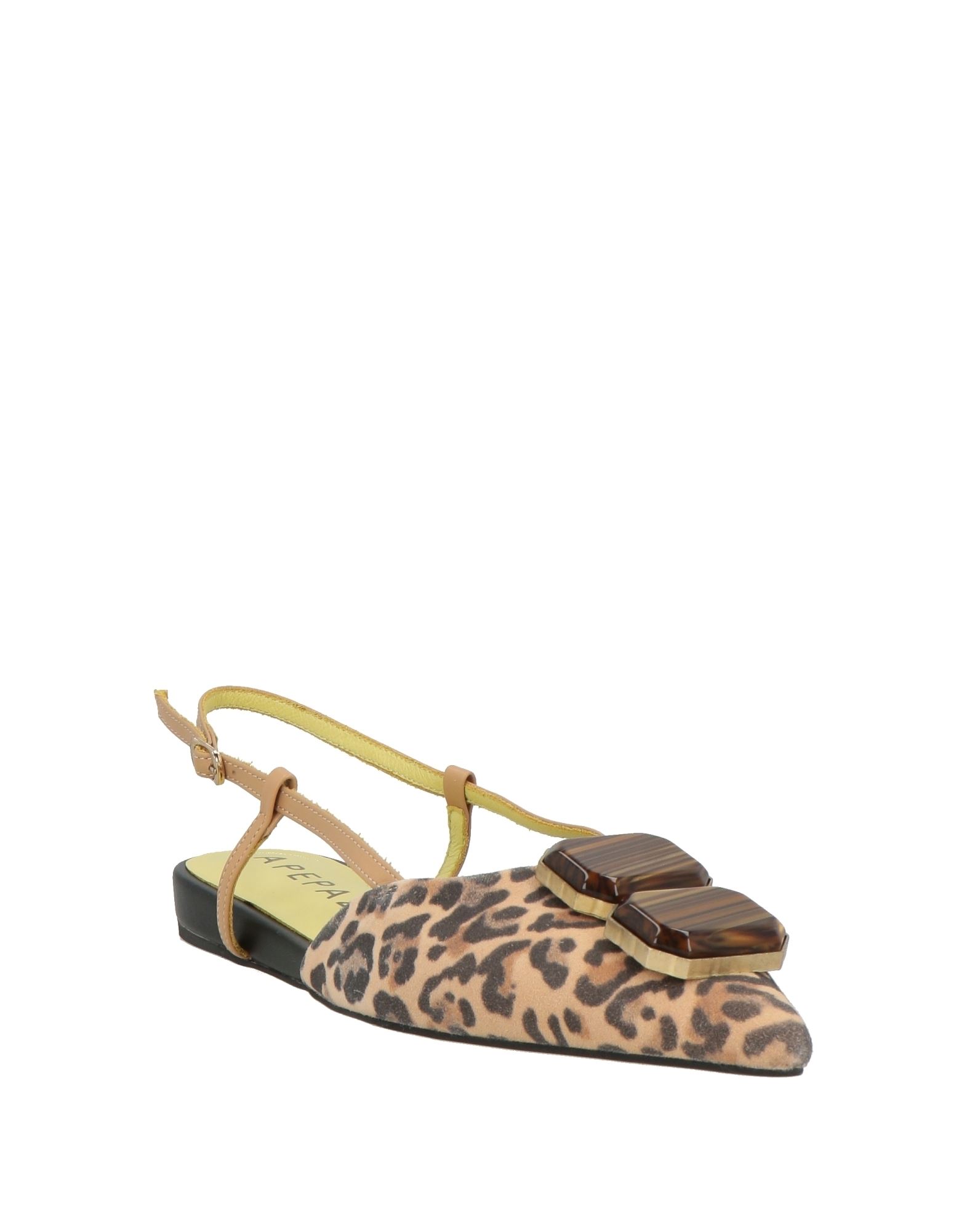  Apepazza - Calzado - Bailarinas - On Yoox.com 