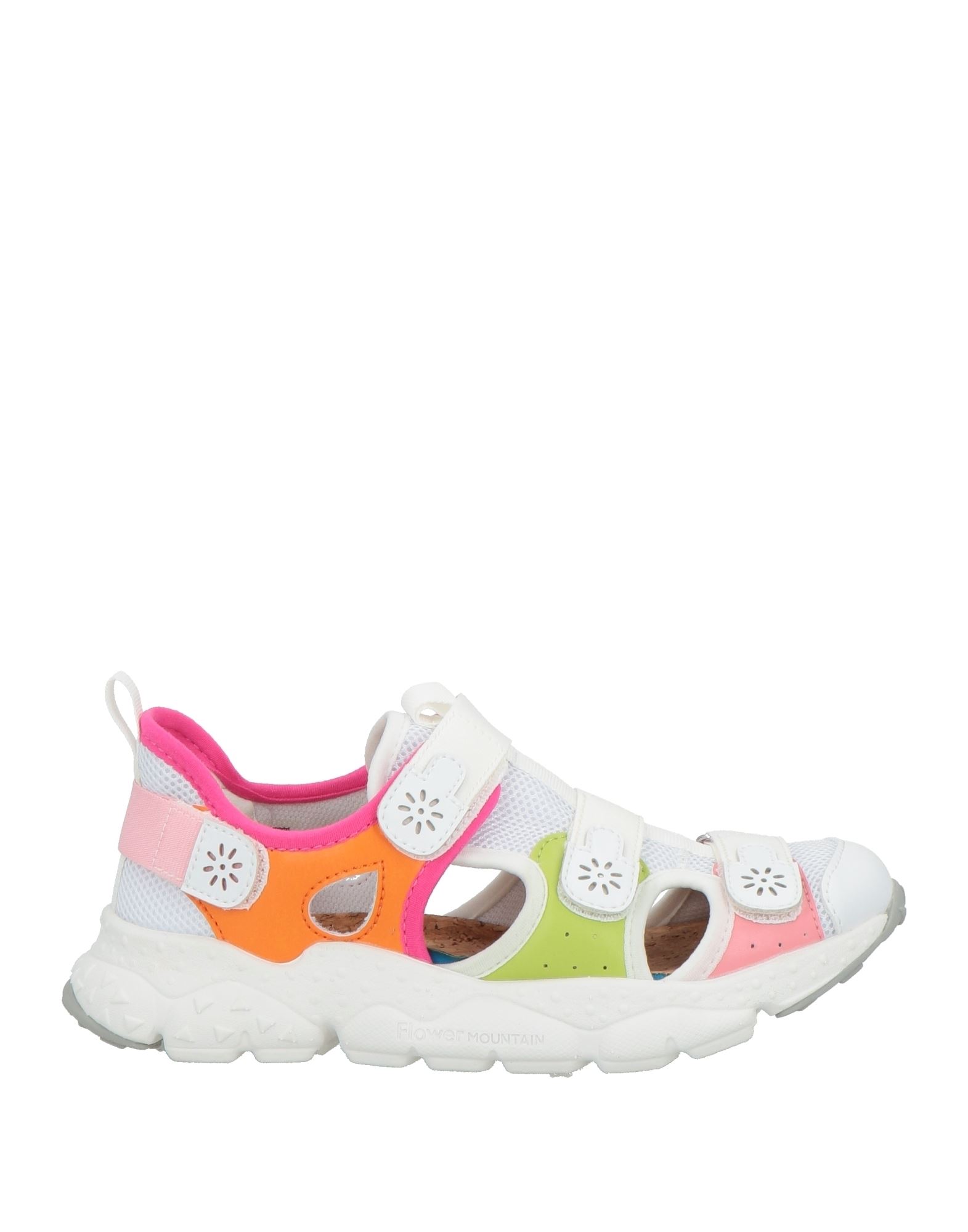 Flower Mountain® For Naturino - Schuhe - Sandalen - On Yoox.com 