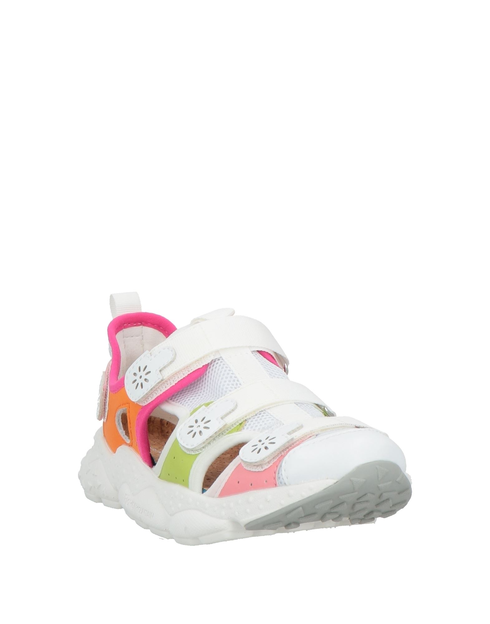  Flower Mountain® For Naturino - Schuhe - Sandalen - On Yoox.com 