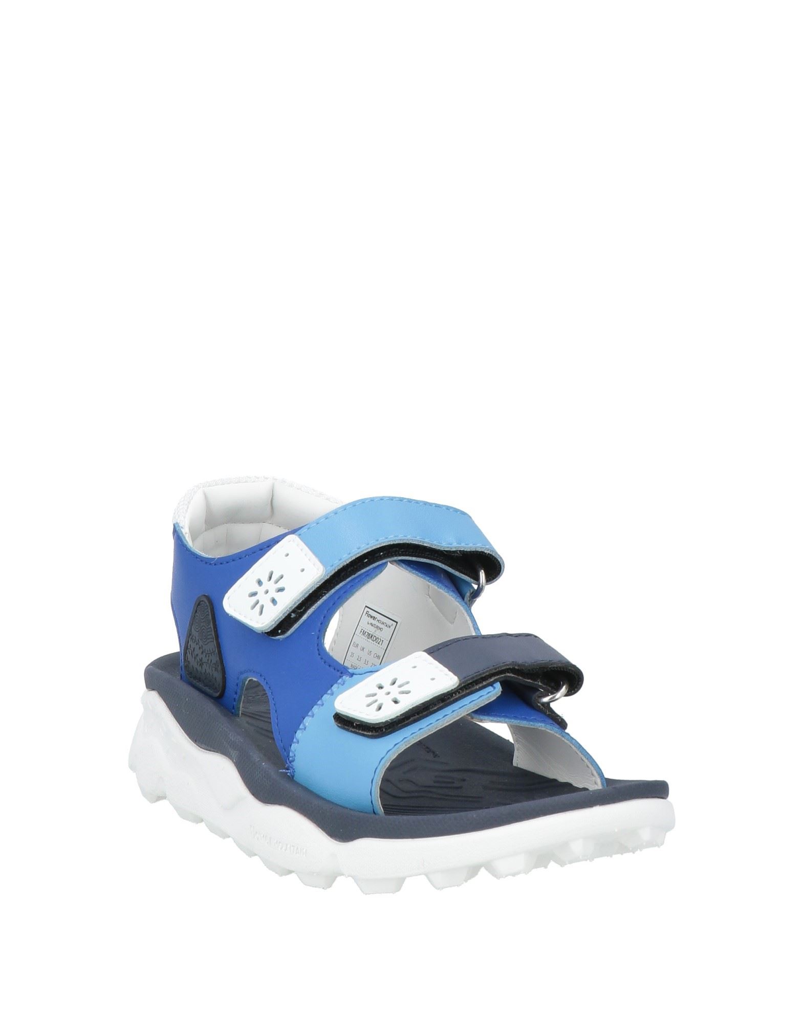  Flower Mountain® For Naturino - Schuhe - Sandalen - On Yoox.com 