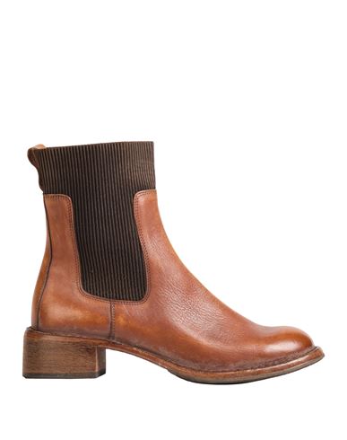 Botines de caña alta Mujer Cuero 36,38,39 Mujer