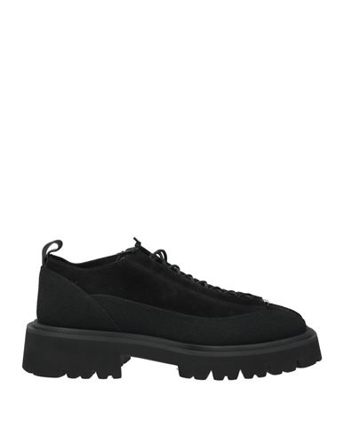 Zapatos de cordones Hombre Negro 39,40,42 Hombre