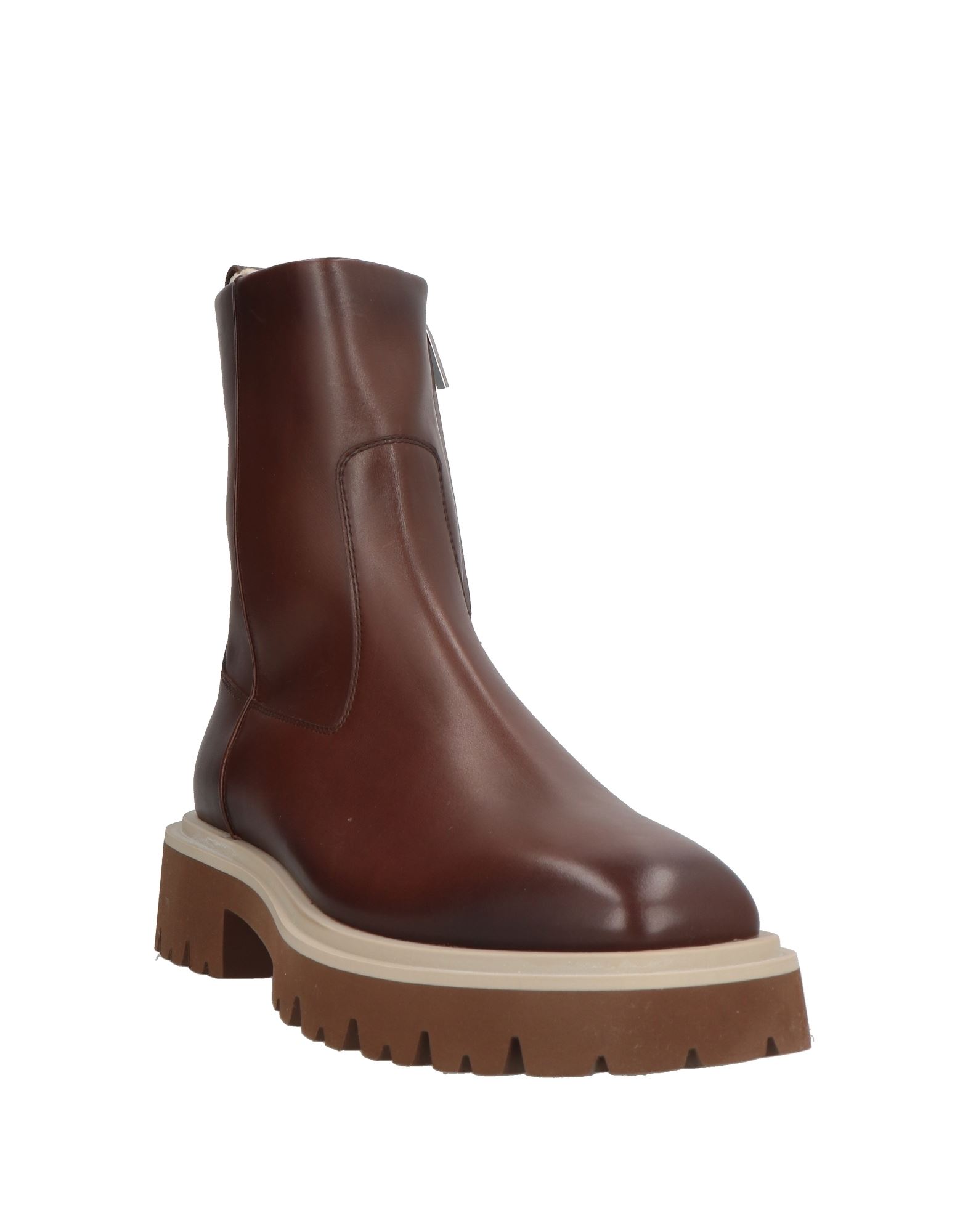  Ferragamo - Schuhe - Stiefeletten - On Yoox.com 