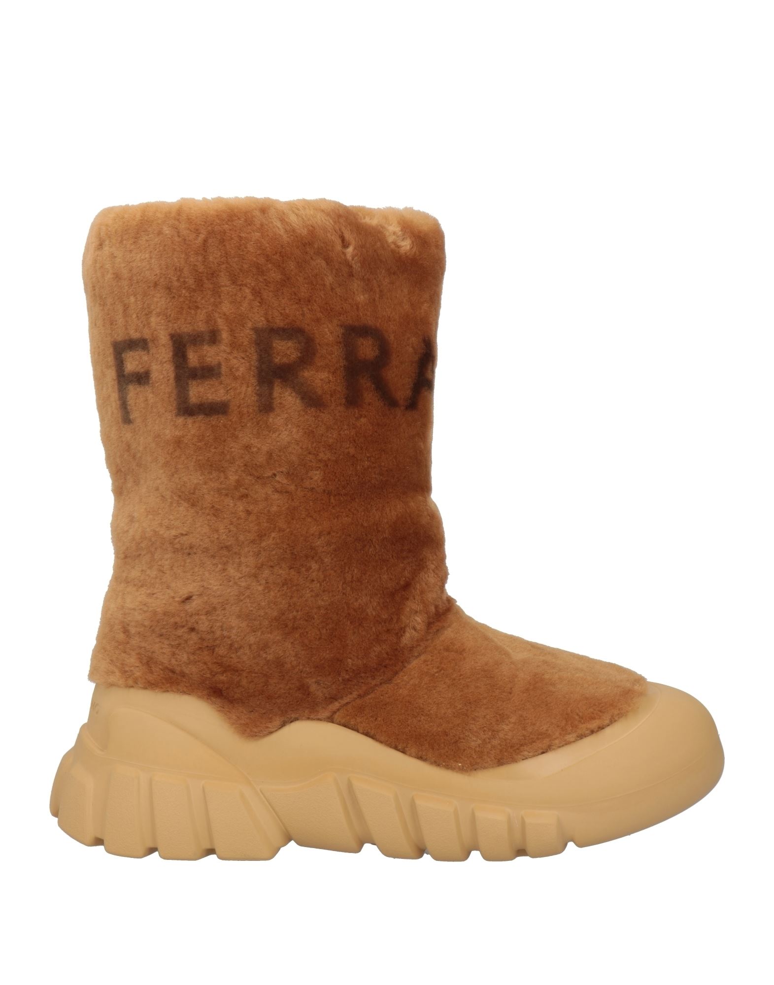 FERRAGAMO FERRAGAMO ΠΑΠΟΥΤΣΙΑ Μπότα