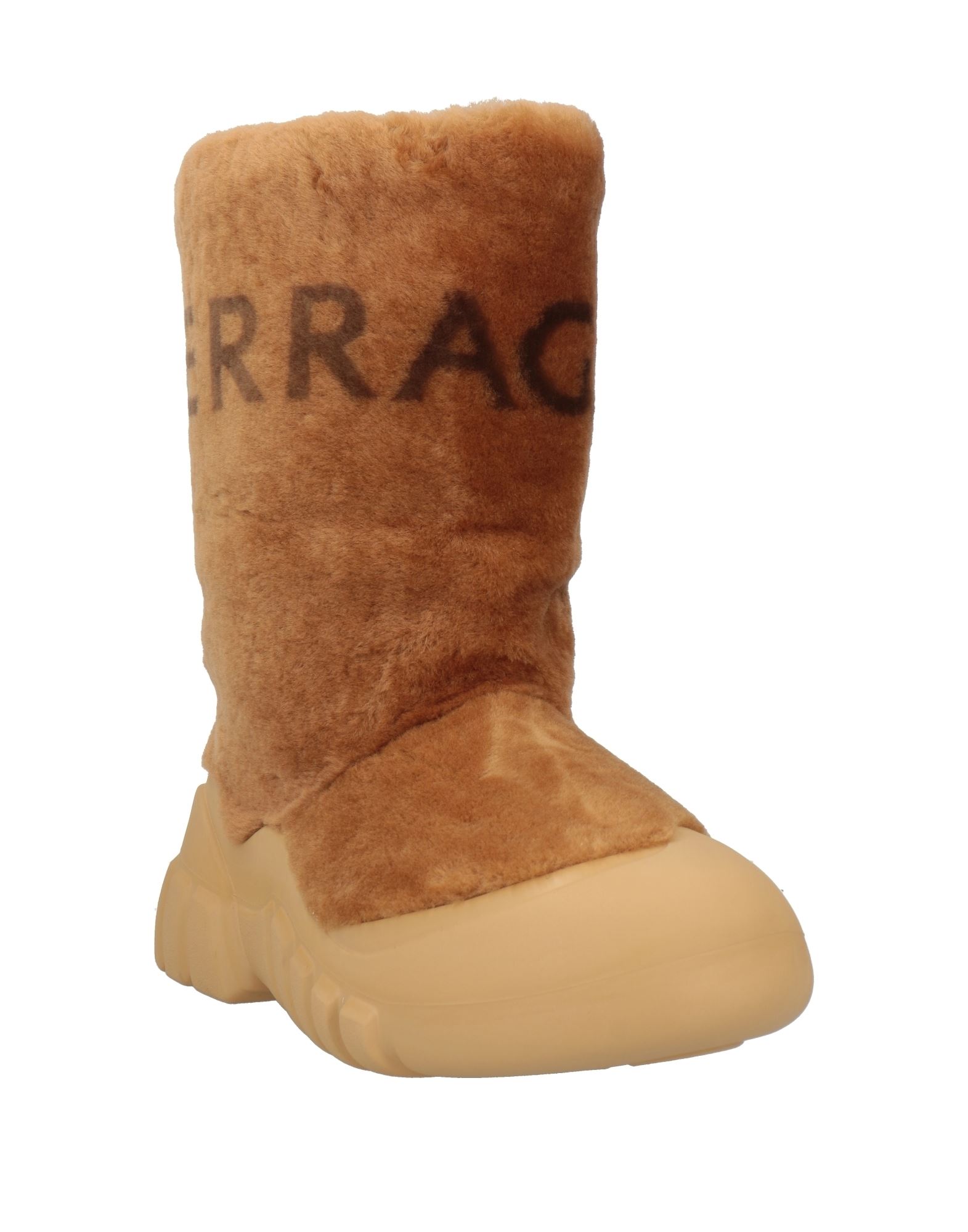  Ferragamo - Schuhe - Stiefel - On Yoox.com 