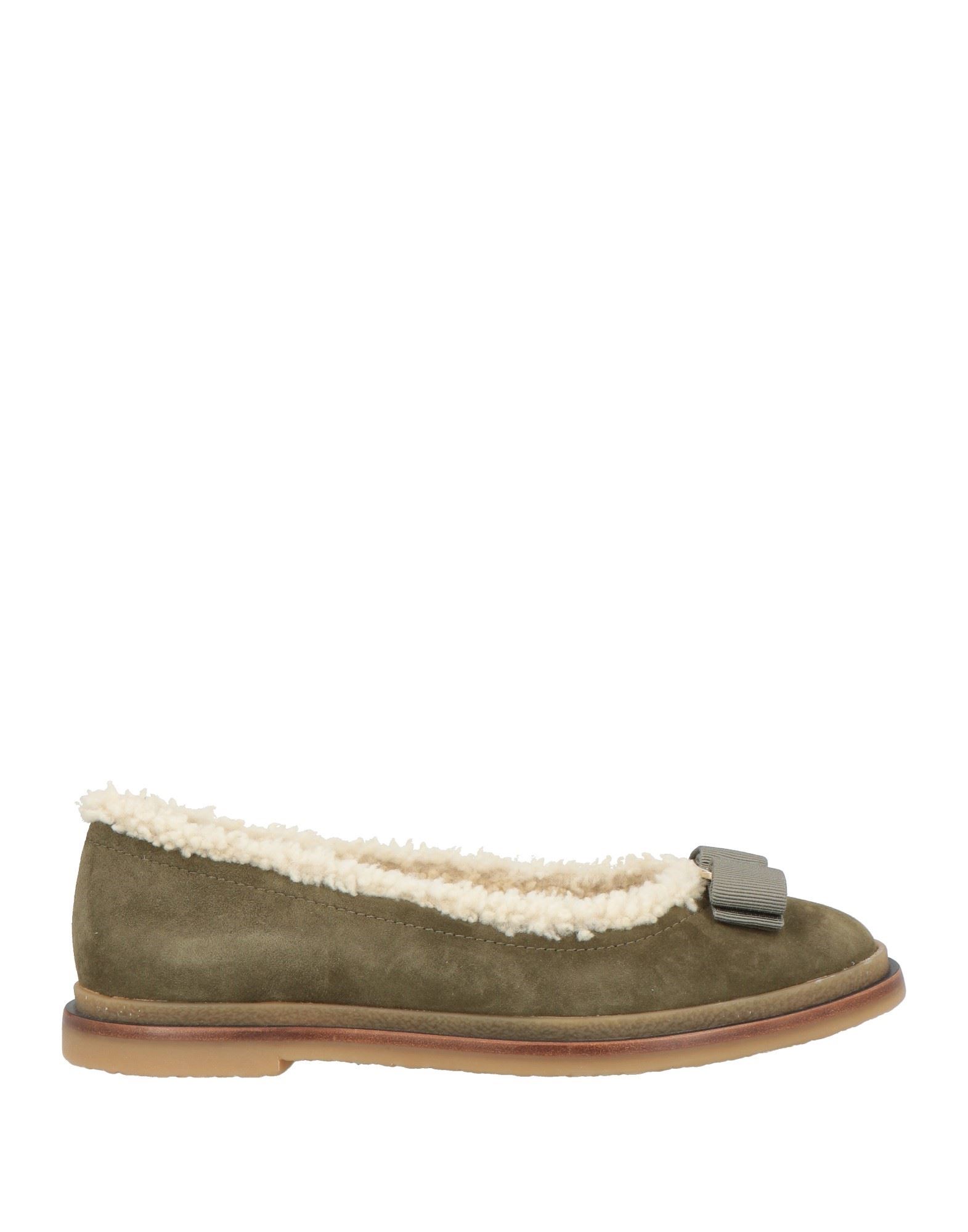 FERRAGAMO FERRAGAMO ΠΑΠΟΥΤΣΙΑ Μπαλαρίνες