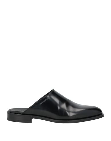 Mules & Clogs Herren Schwarz 40,41,41.5,42 Herren