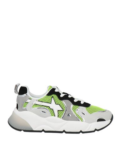 Sneakers Mujer Gris perla 37,38,39 Mujer