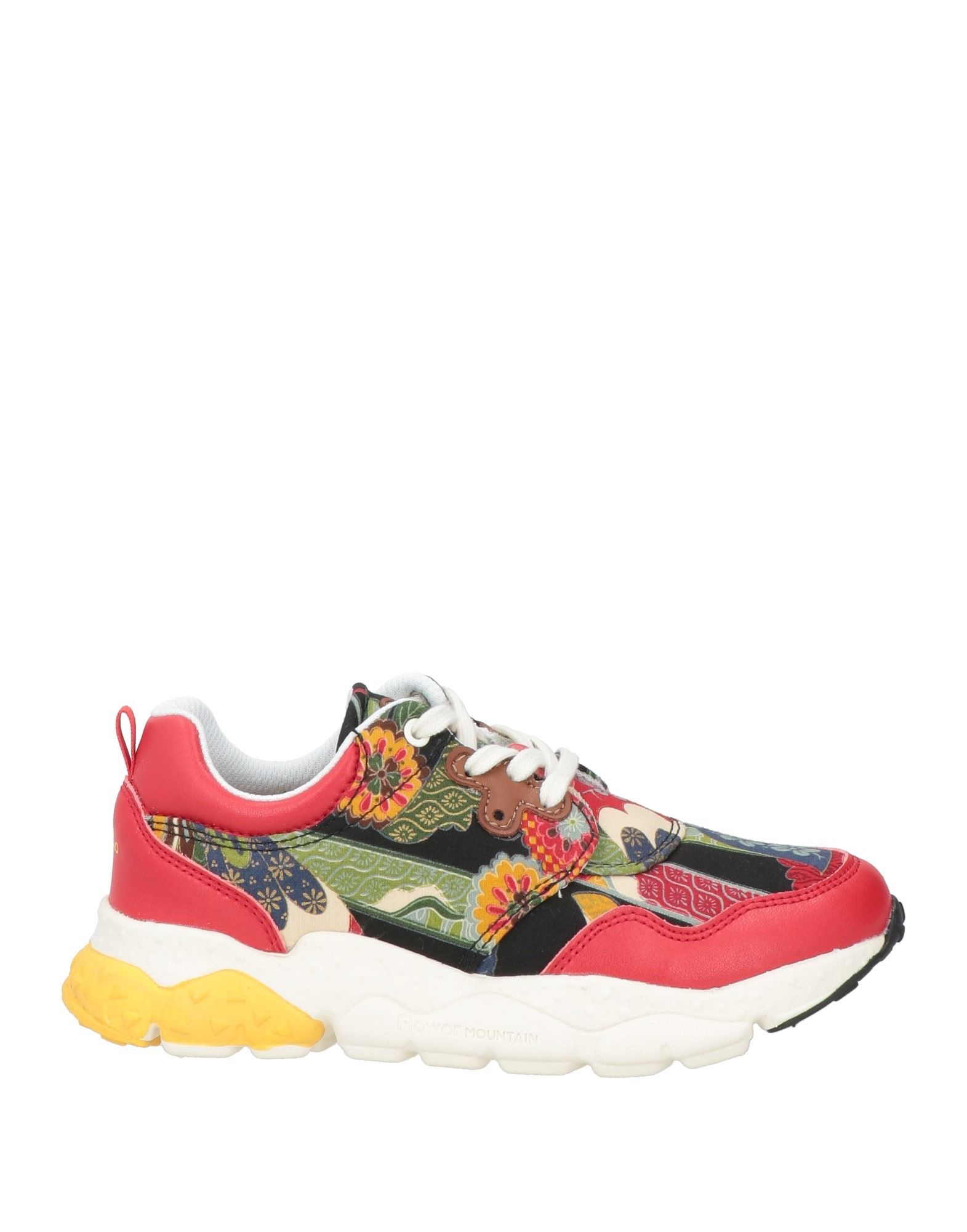  Flower Mountain® For Naturino - Schuhe - Sneakers - On Yoox.com 