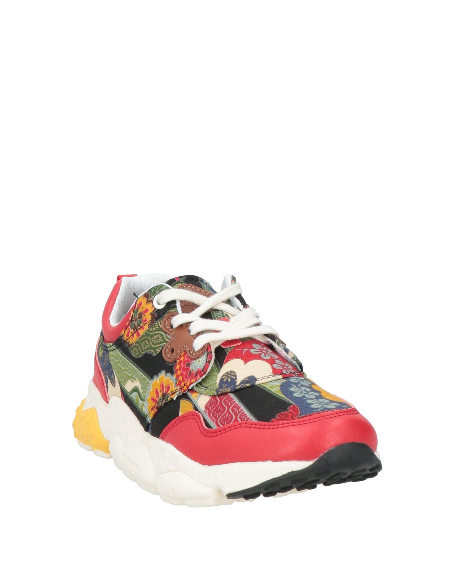  Flower Mountain® For Naturino - Schuhe - Sneakers - On Yoox.com 