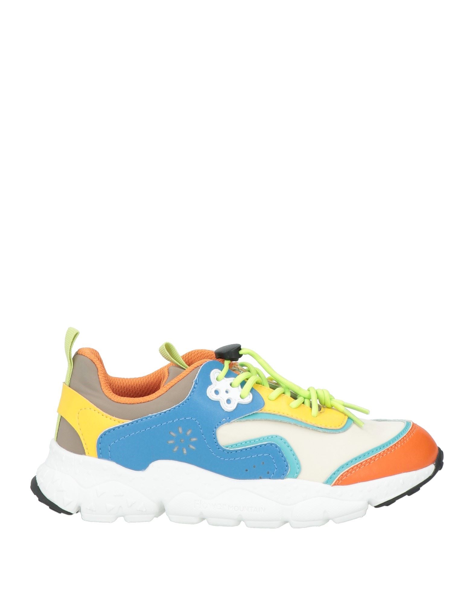  Flower Mountain® For Naturino - Schuhe - Sneakers - On Yoox.com 
