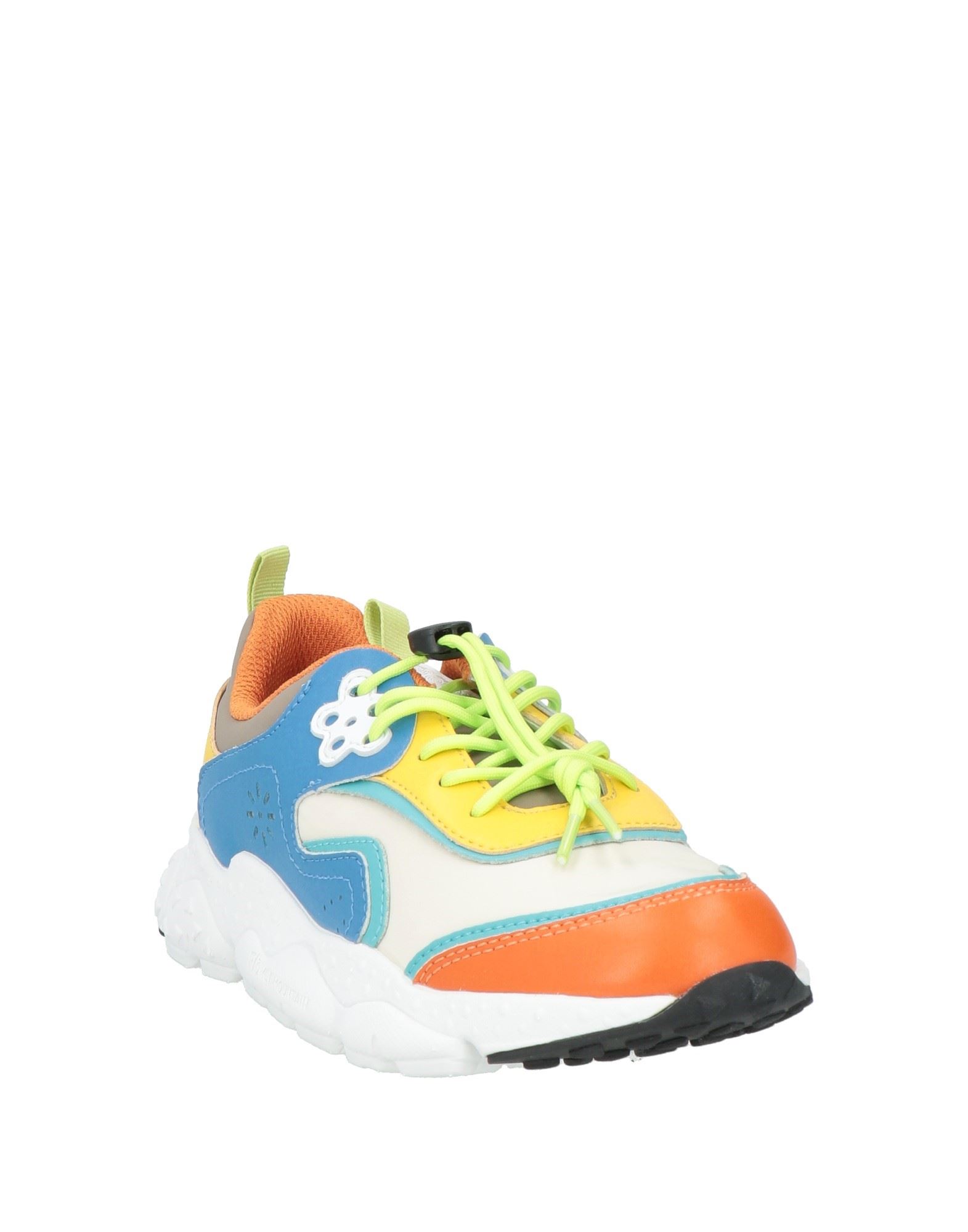  Flower Mountain® For Naturino - Schuhe - Sneakers - On Yoox.com 