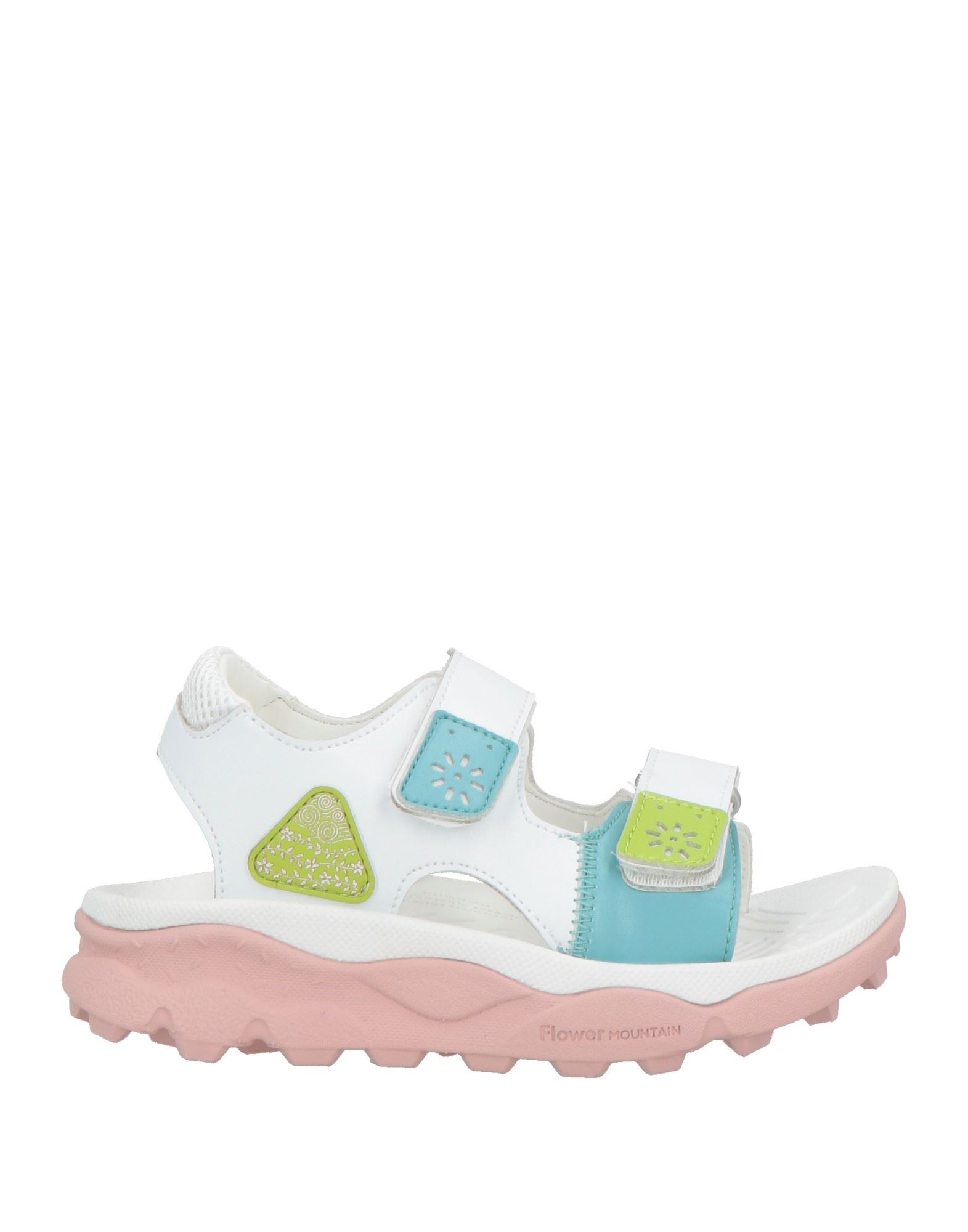  Flower Mountain® For Naturino - Schuhe - Sandalen - On Yoox.com 