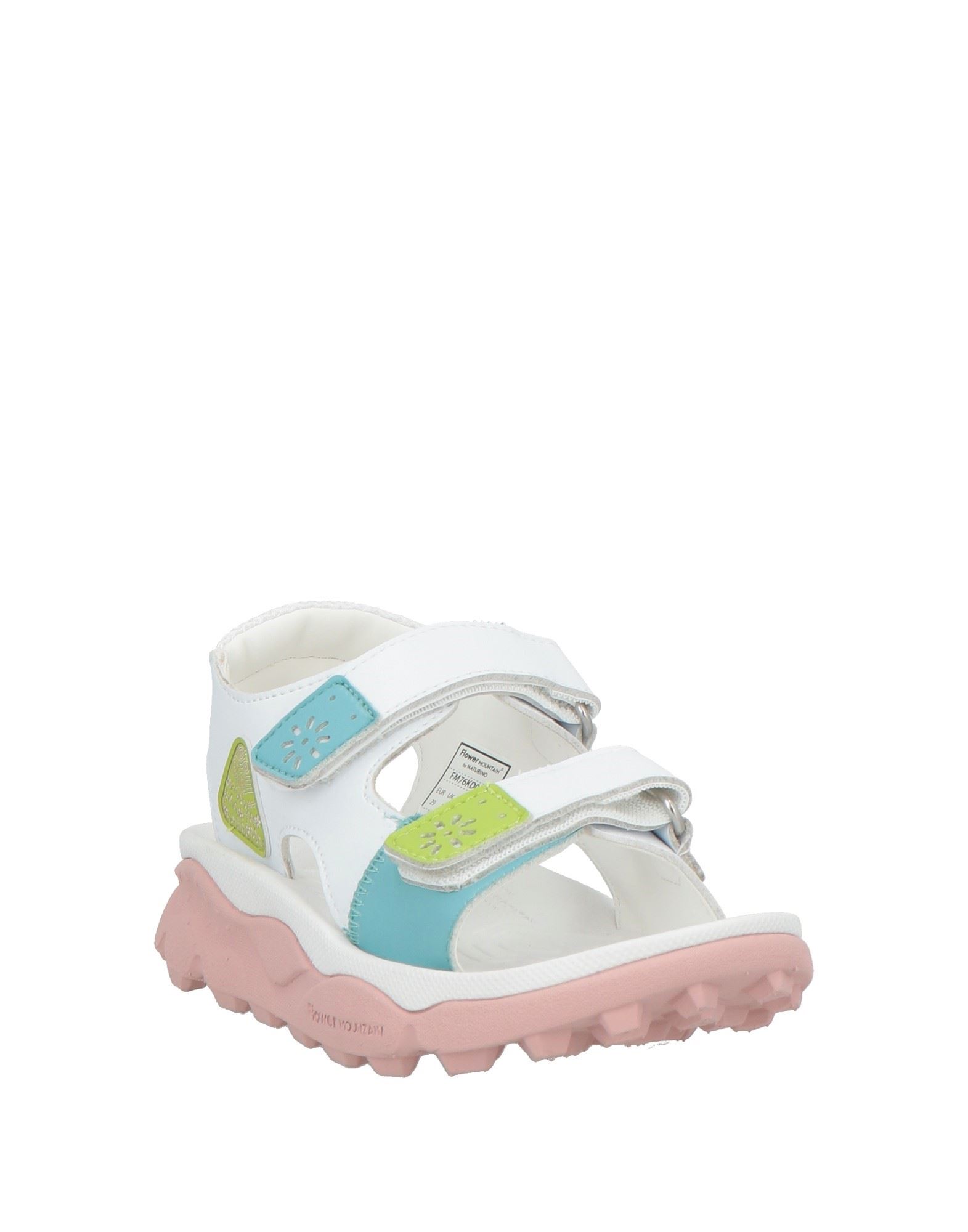  Flower Mountain® For Naturino - Schuhe - Sandalen - On Yoox.com 