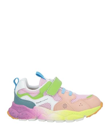 Sneakers Mädchen 3-8 jahre Rosa 28,32 Mädchen 3-8 jahre