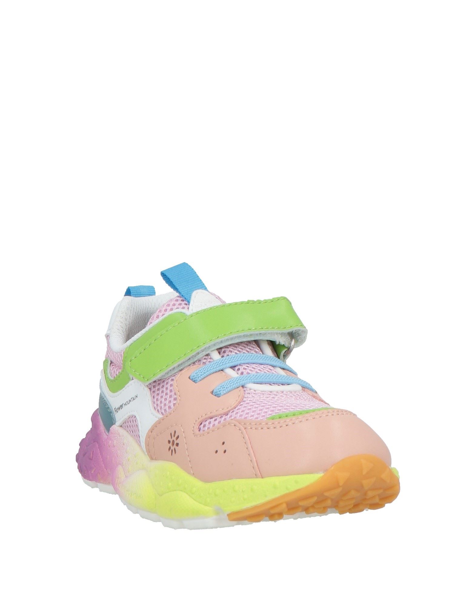  Flower Mountain® For Naturino - Schuhe - Sneakers - On Yoox.com 
